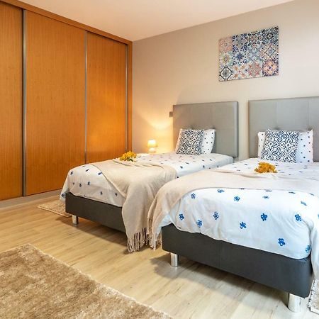 Apartamento Goncalves Arco da Calheta  Buitenkant foto