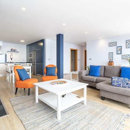 Apartamento Goncalves Arco da Calheta  Buitenkant foto