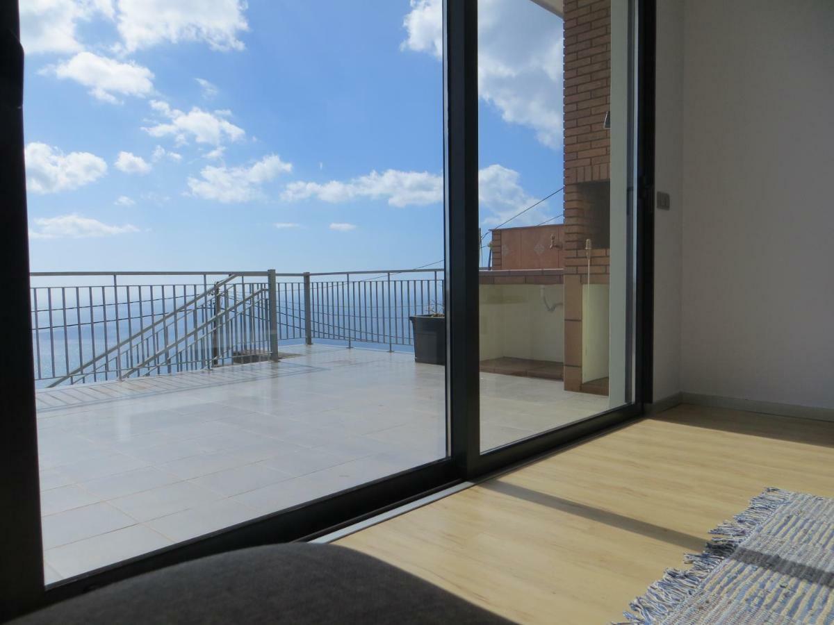 Apartamento Goncalves Arco da Calheta  Buitenkant foto
