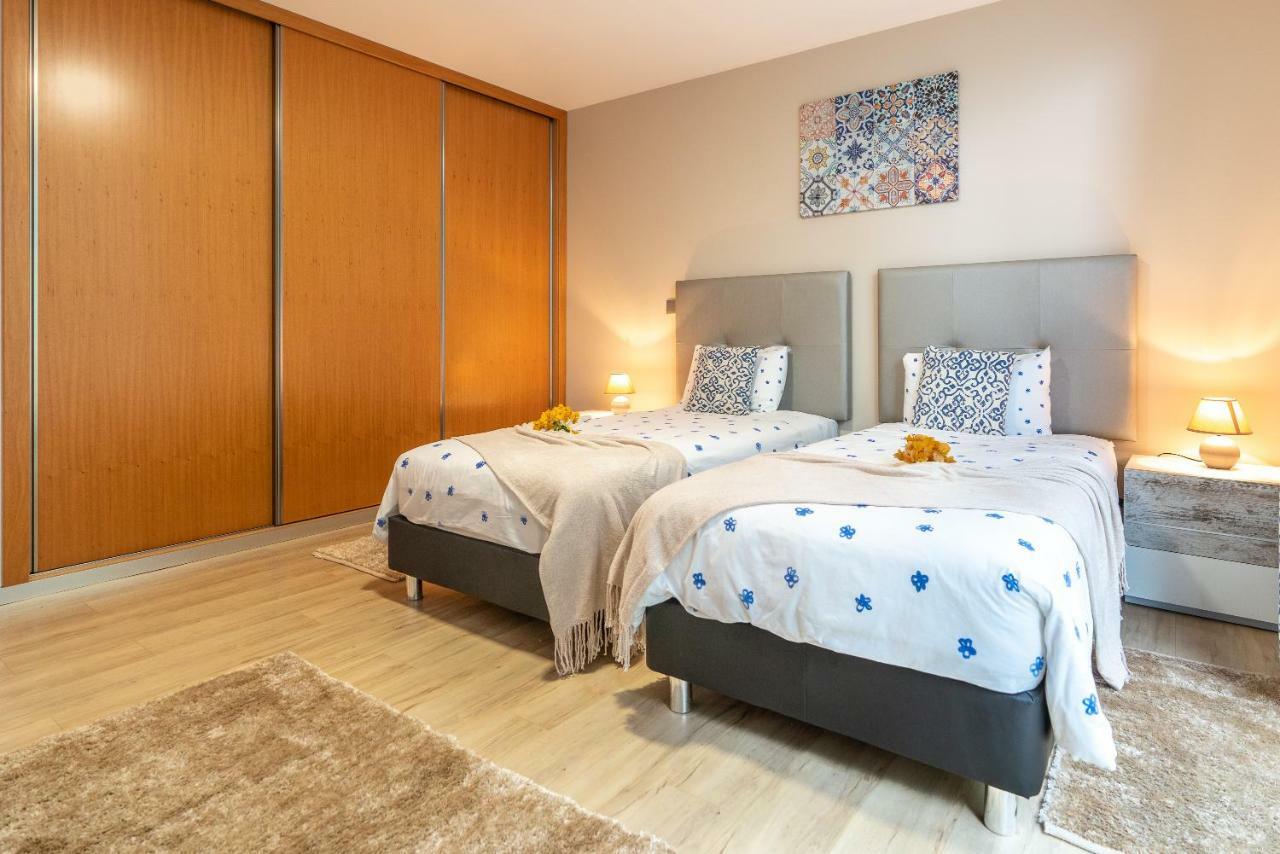 Apartamento Goncalves Arco da Calheta  Buitenkant foto