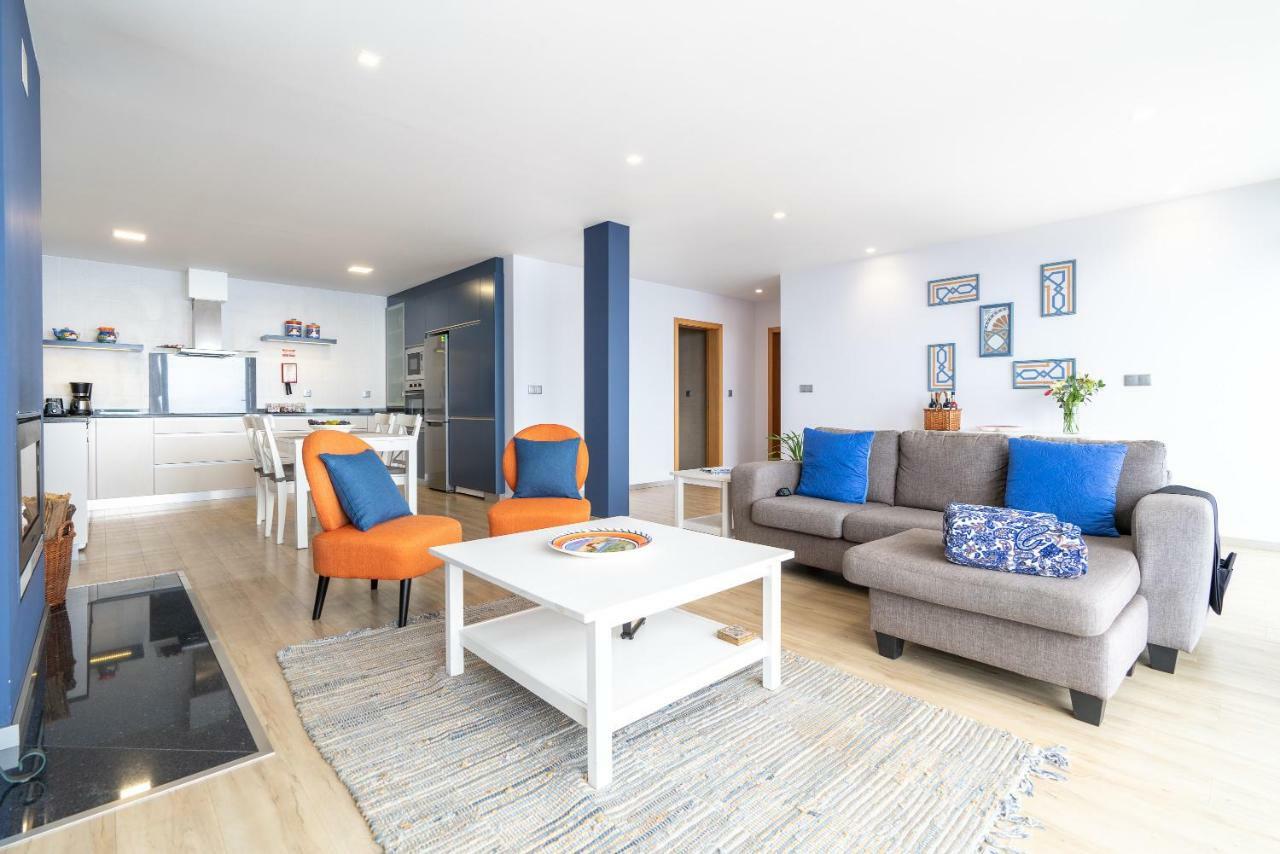 Apartamento Goncalves Arco da Calheta  Buitenkant foto