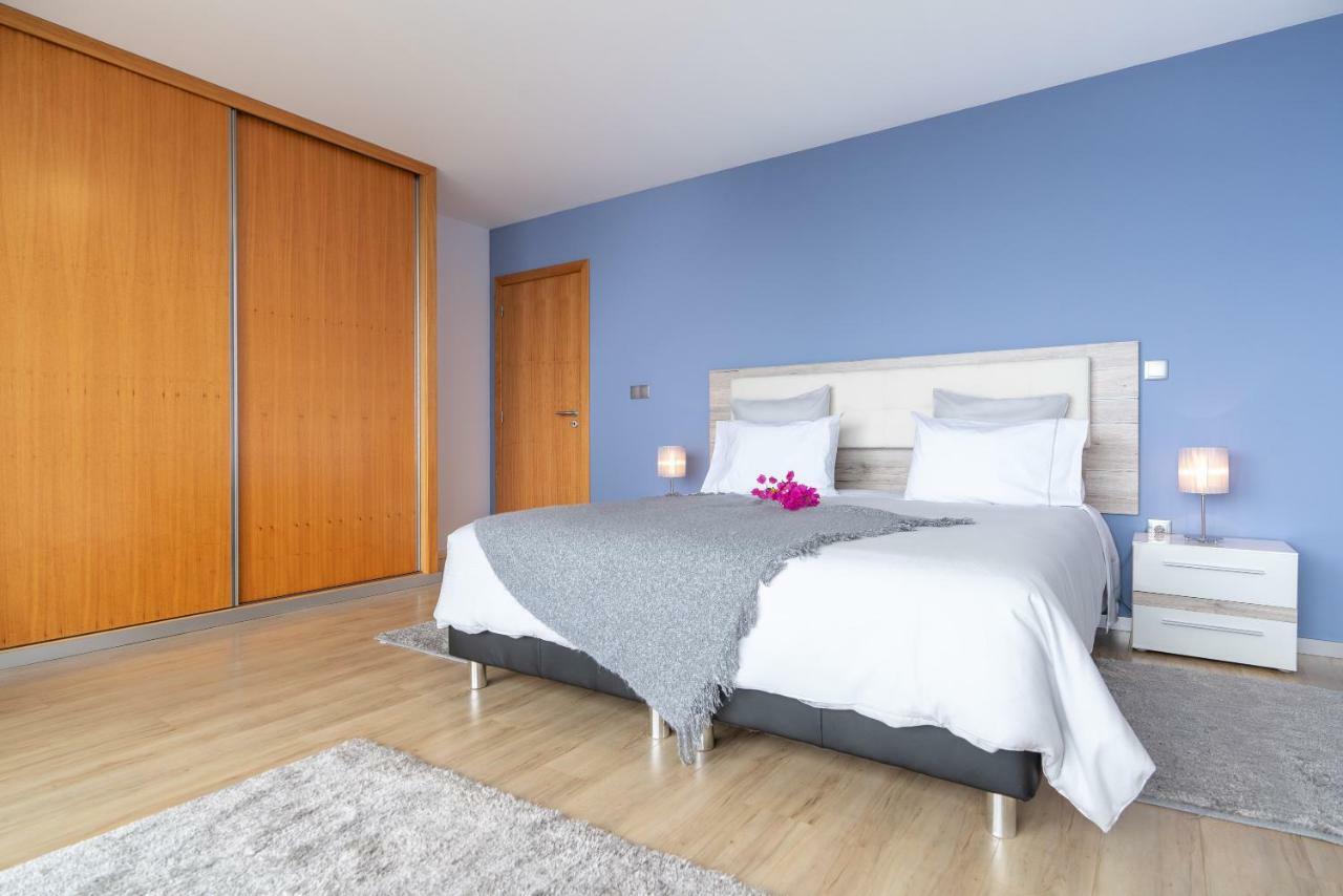 Apartamento Goncalves Arco da Calheta  Buitenkant foto