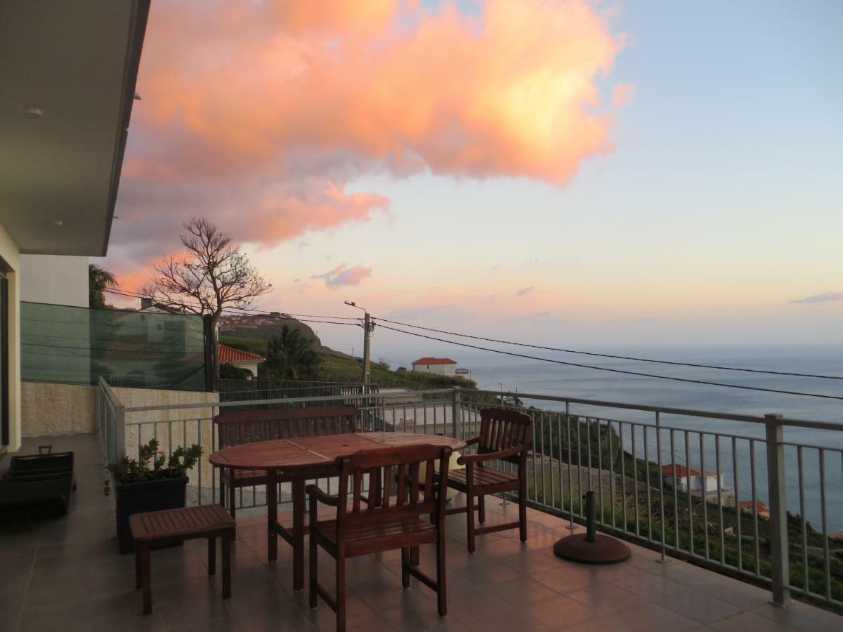 Apartamento Goncalves Arco da Calheta  Buitenkant foto