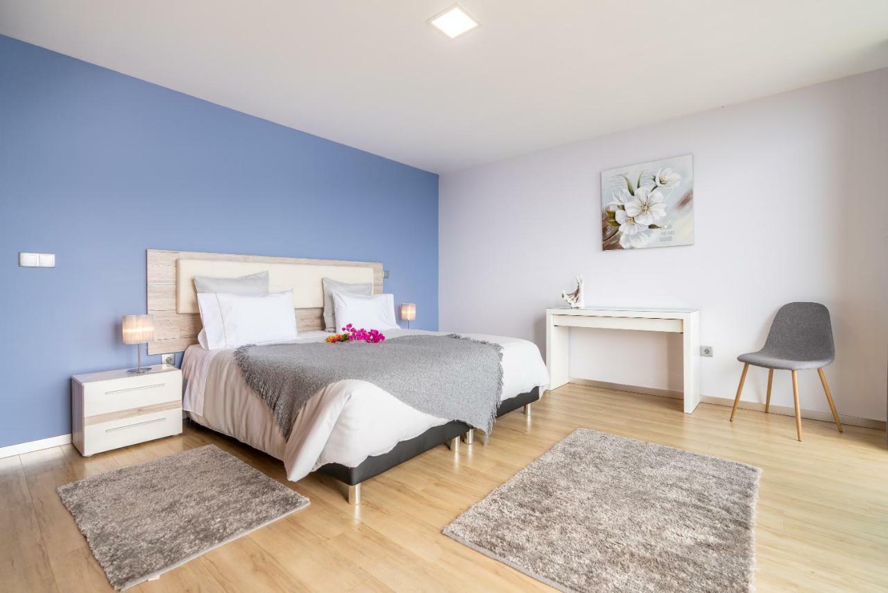Apartamento Goncalves Arco da Calheta  Buitenkant foto
