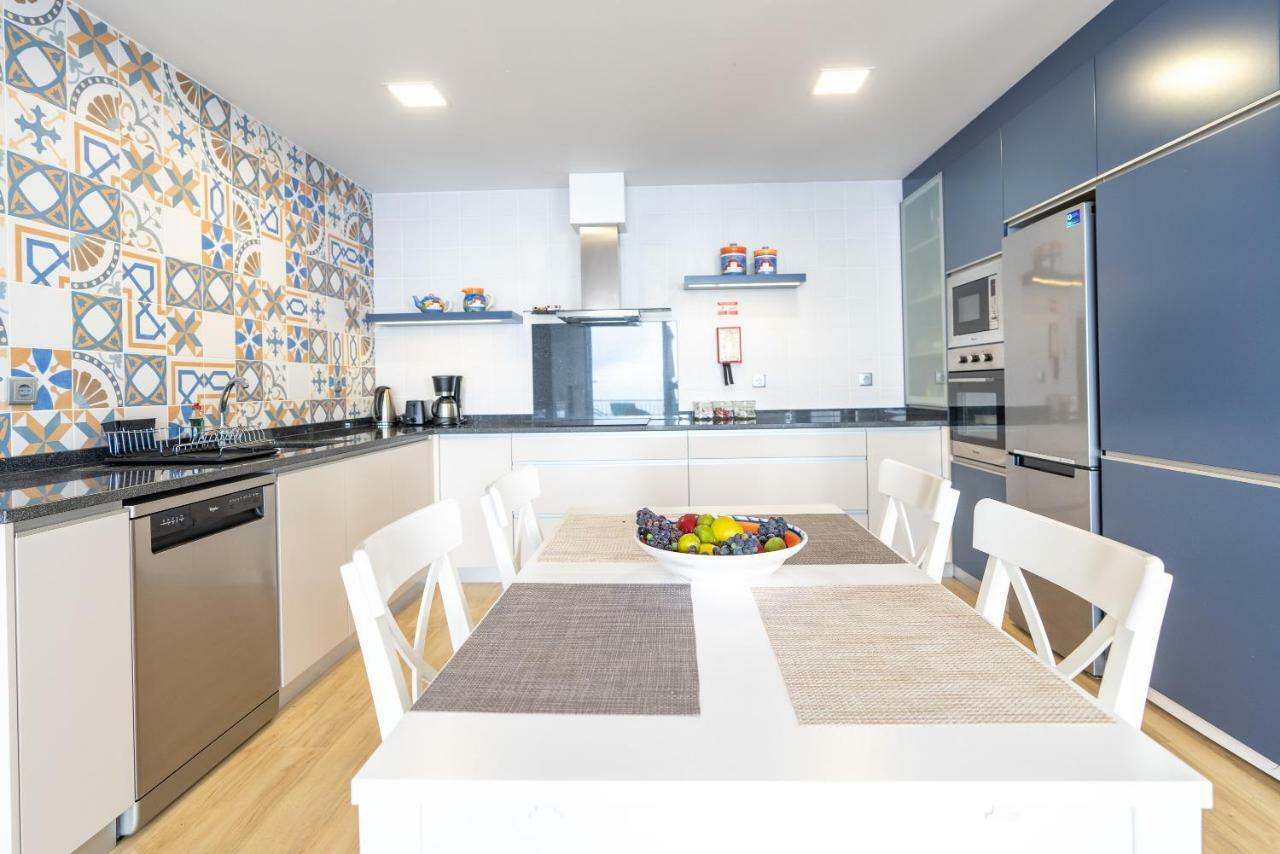 Apartamento Goncalves Arco da Calheta  Buitenkant foto
