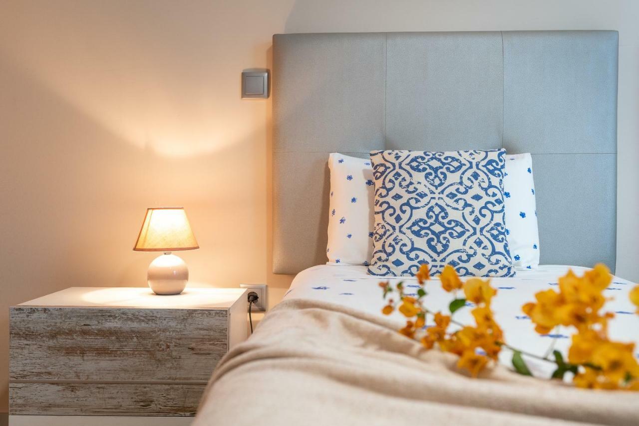 Apartamento Goncalves Arco da Calheta  Buitenkant foto