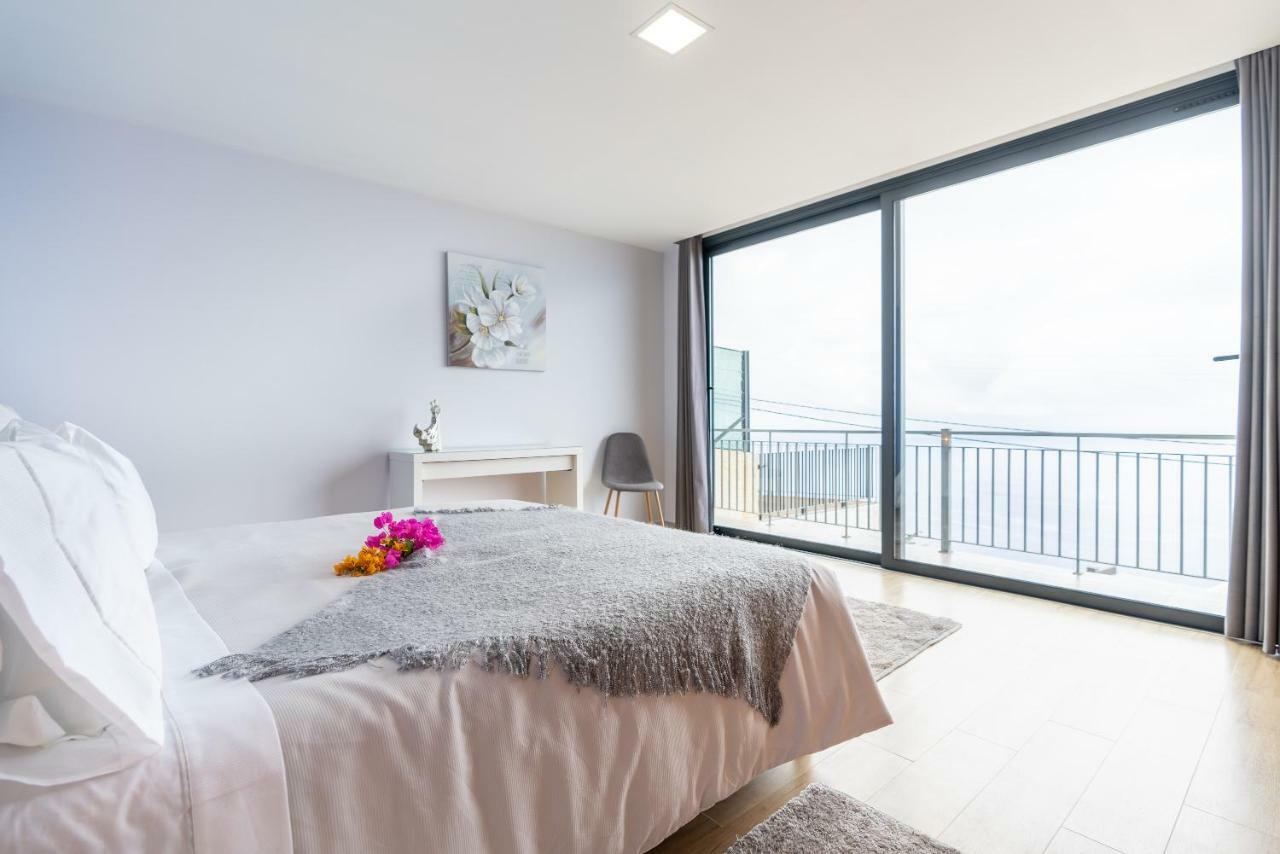 Apartamento Goncalves Arco da Calheta  Buitenkant foto