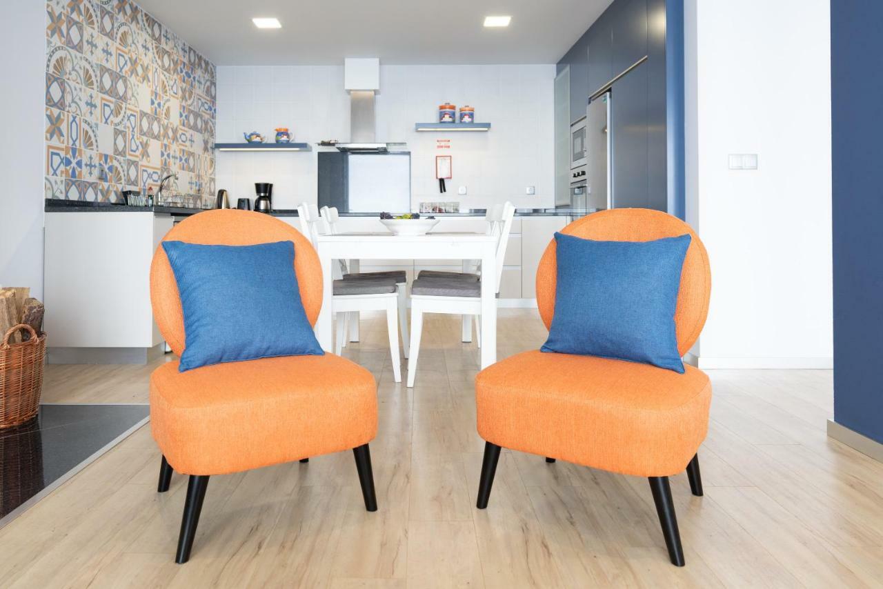 Apartamento Goncalves Arco da Calheta  Buitenkant foto
