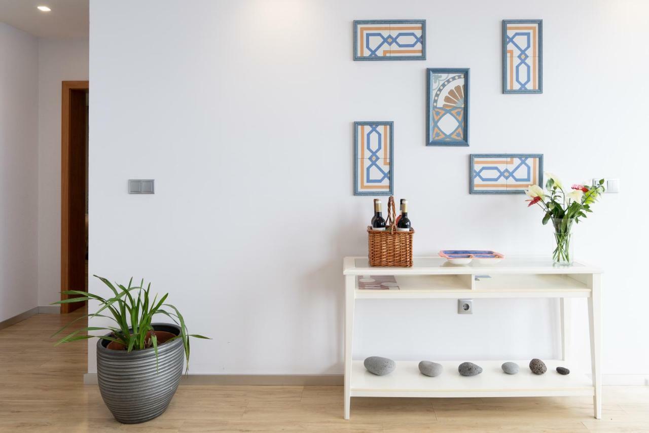 Apartamento Goncalves Arco da Calheta  Buitenkant foto
