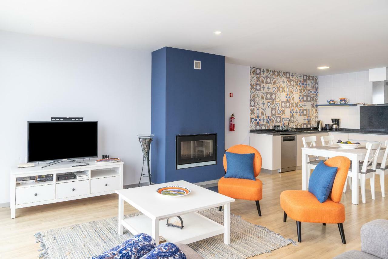 Apartamento Goncalves Arco da Calheta  Buitenkant foto
