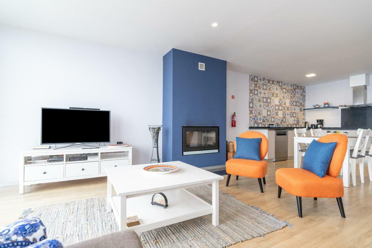 Apartamento Goncalves Arco da Calheta  Buitenkant foto