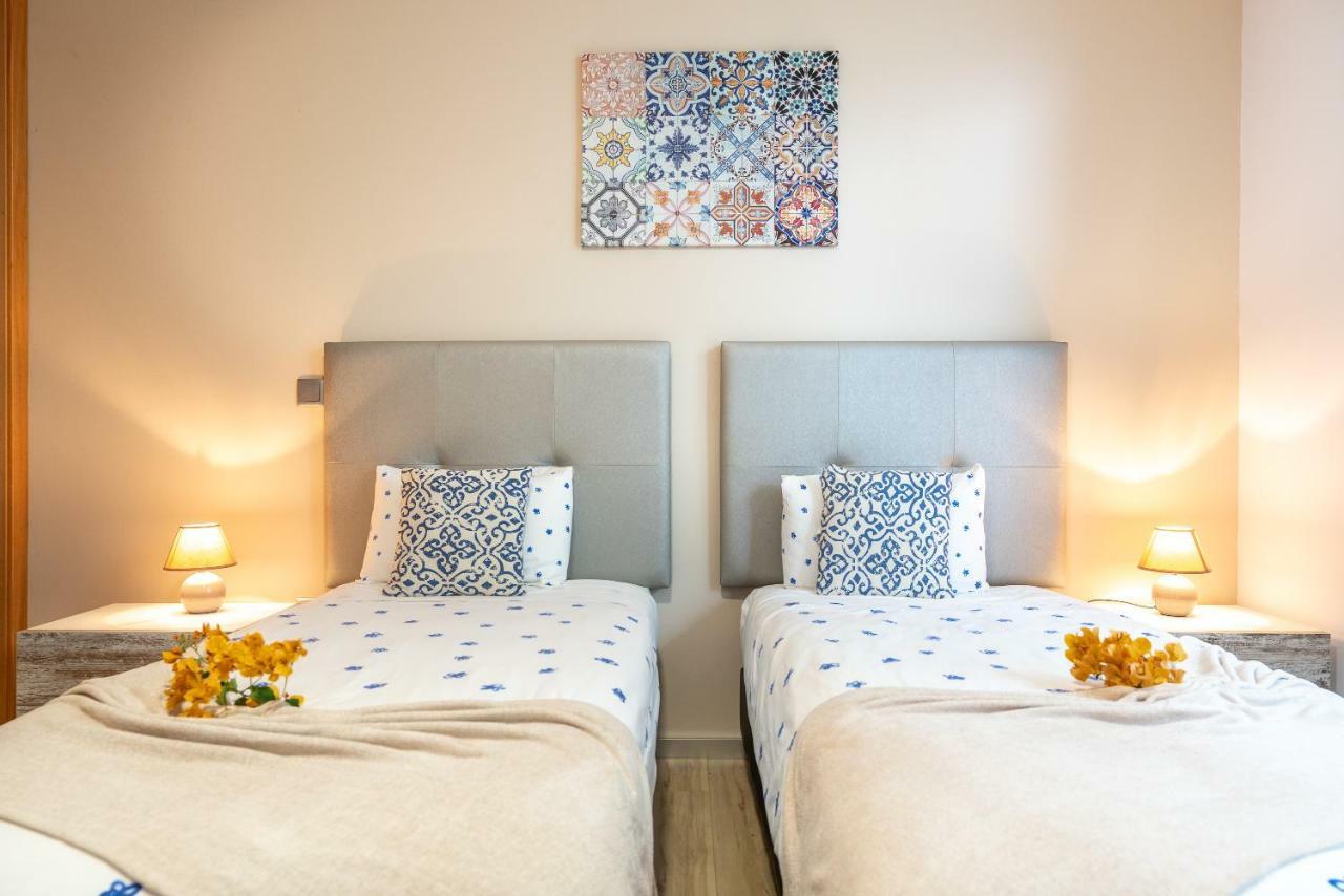 Apartamento Goncalves Arco da Calheta  Buitenkant foto