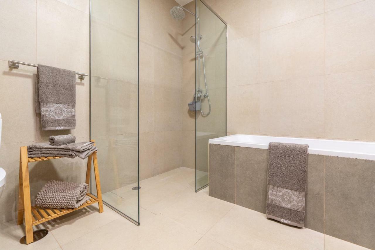 Apartamento Goncalves Arco da Calheta  Buitenkant foto